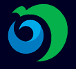Present Emblem of Noshiro City $B?7G=Be;T(B $B;T>O(B
