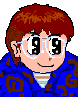 cartoon of tada