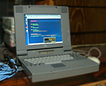 PC-9821Na9