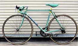 BIANCHI