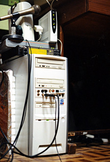 Self Assembled PC vol2