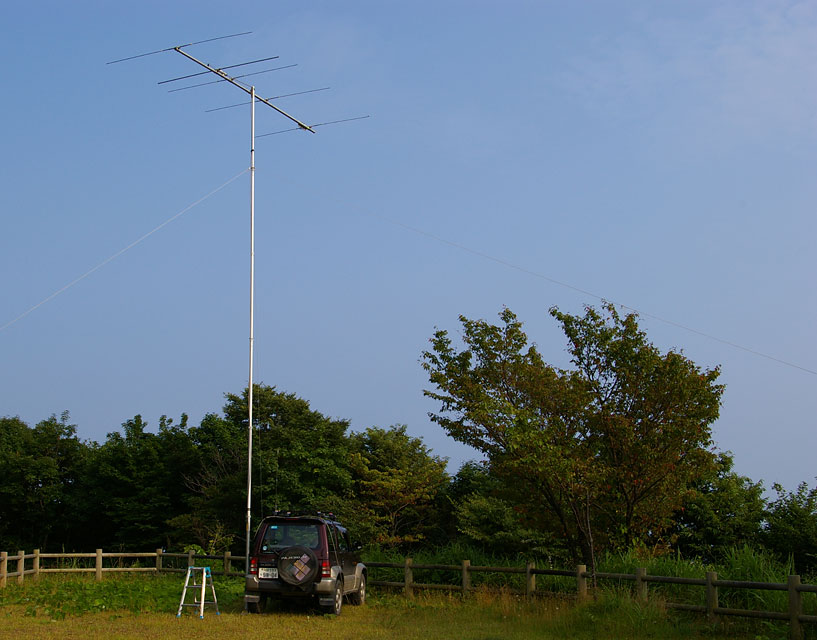 八峰町高峰山 QN00BH