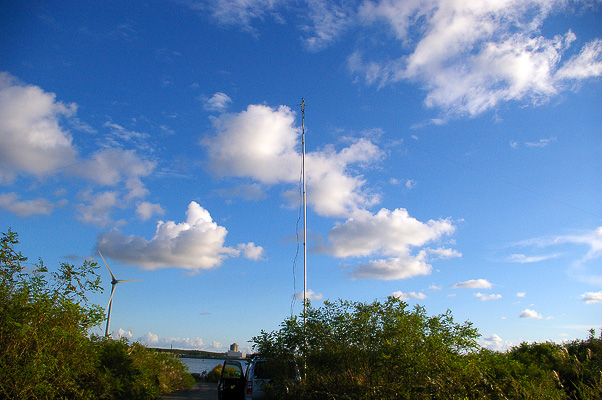 能代港 中島公園 QN00AF