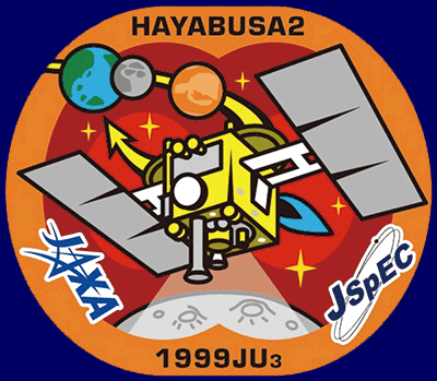 HAYABUSA2