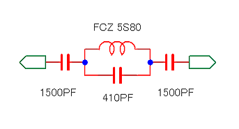 FT-655 IF_Trap