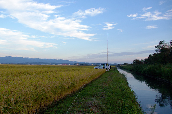 井川町 04007/B QM09AW