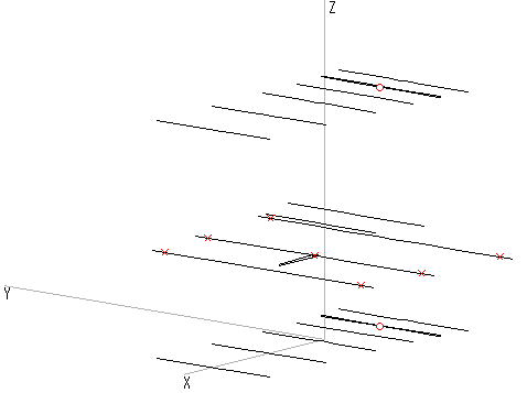 Structure of New Antennas in MMANA