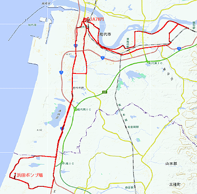 2021/05/08 Map
