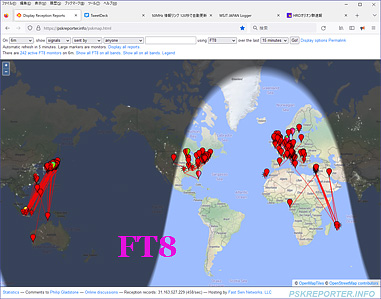 6m FT8