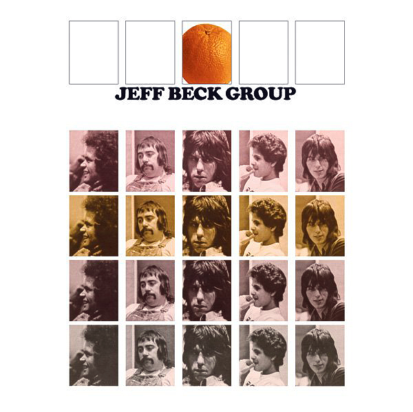 Jeff Beck Group - Jeff Beck Group