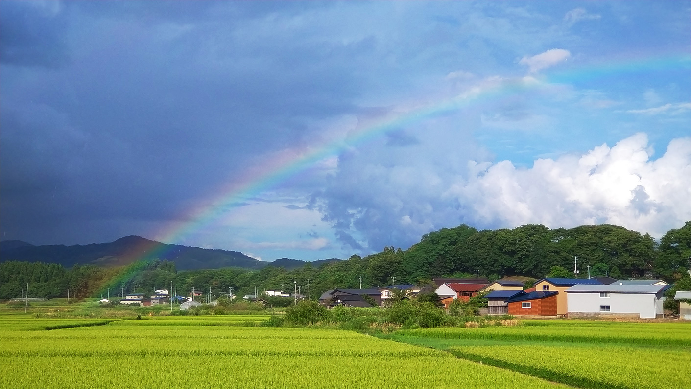 2025/08/09 塙川付近