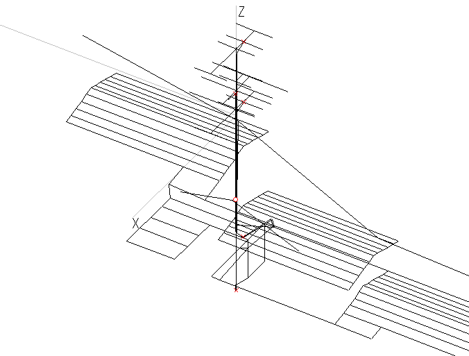 アンテナの構造 アンテナの構造